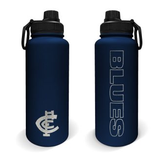 Carlton Stainless Steel Insulated Drink Bottle
