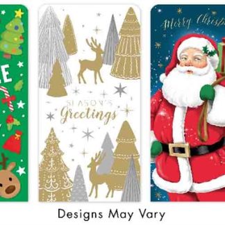 Wallet Money Christmas