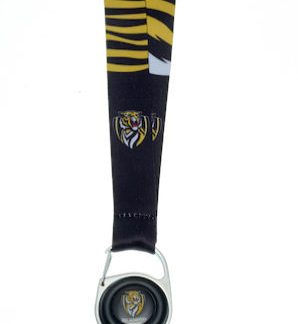 Retractable Lanyard