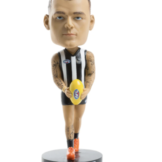 Jamie Elliot Collingwood Bobblehead