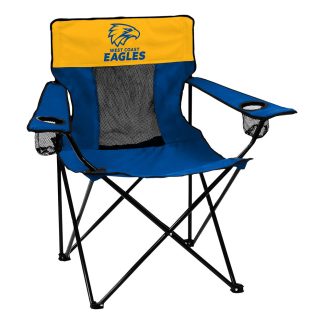 West Coast Eagles Outdoor Chair