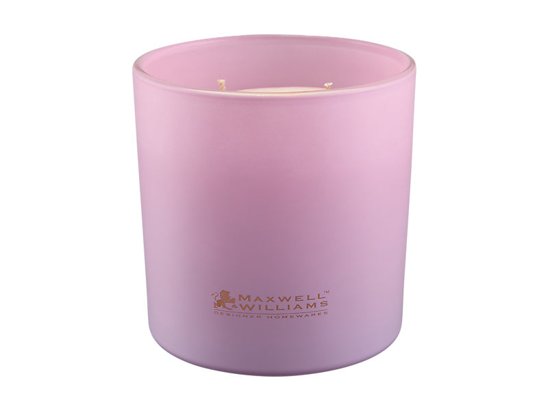Camilla Fig & Bergamot Scented Candle 370g