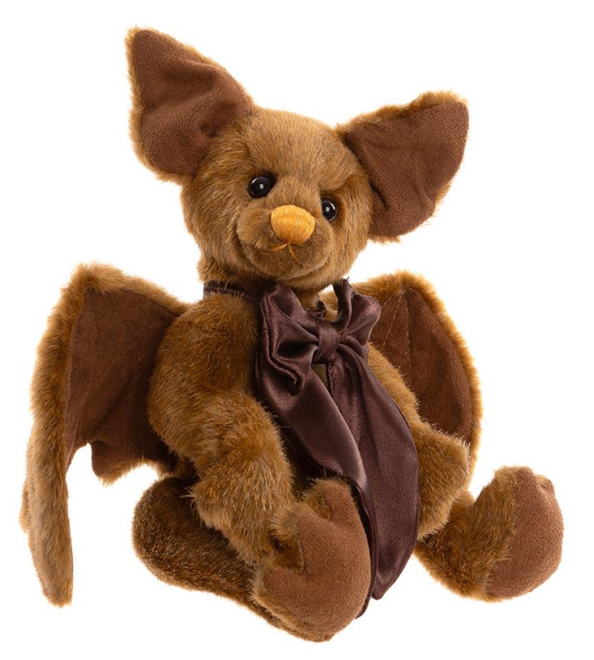 Pippy Strell Charlie Bear