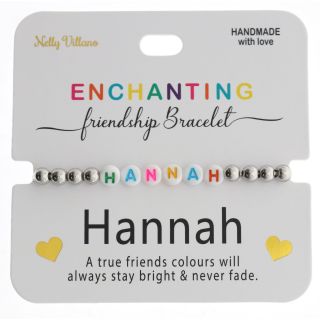 Hannah Bracelet