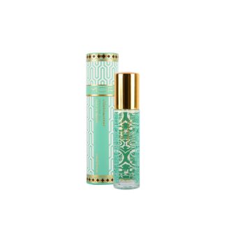 Bohemienne Perfume Oil