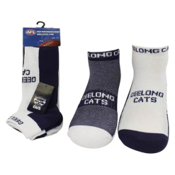 Geelong Ankle Socks