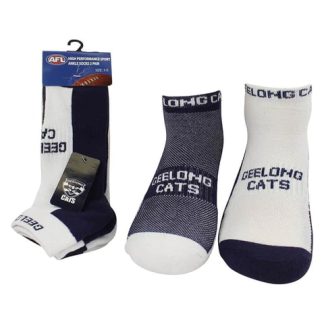 Geelong Ankle Socks