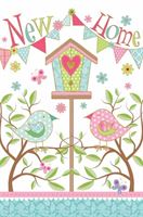New Home Card