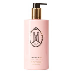 Marshmallow Hand & Body Milk