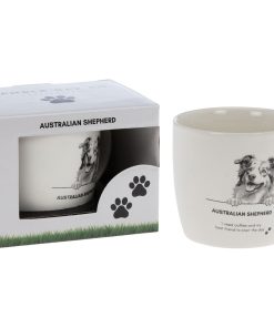 Australian Shepherd Pet Mug