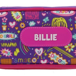Billie Pencil Case