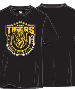 Mens Supporter Tee Tigers