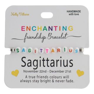 Sagittarius Bracelet