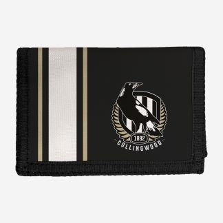 Collingwood Supporter Wallet