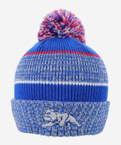 Blitz Beanie BullDogs