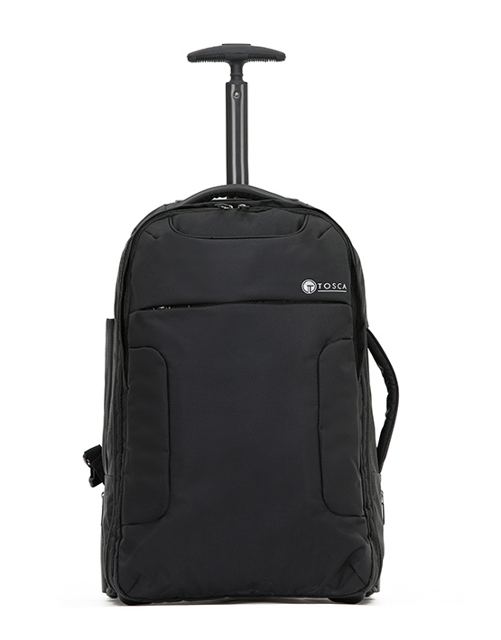 So Lite 3.0 Trolley Backpack