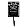Single Hook Jack Daniels