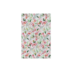 Merry Berry Tea Towel