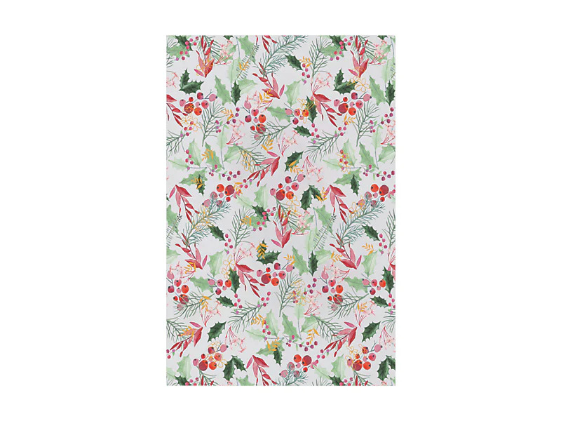 Merry Berry Tea Towel