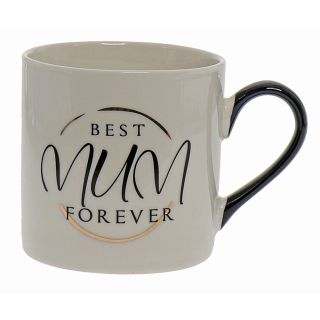 Best mum forever mug