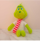 Christmas Grinch