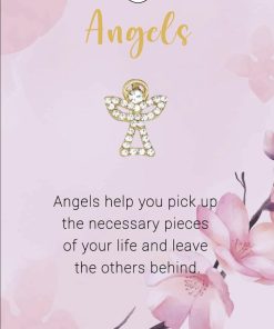 Angel Pin Angels