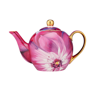 Blooms Reverie 600ml Infuser Teapot