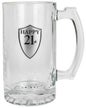 21st Beer Stein