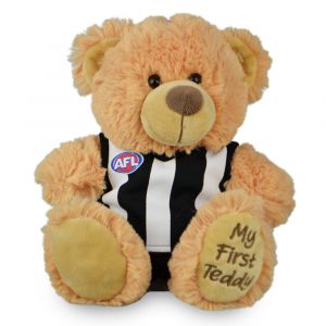 Collingwood My First Teddy