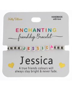 Jessica Bracelet
