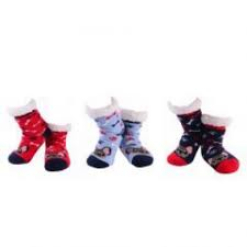 Nuzzles Boys Playful Pooch