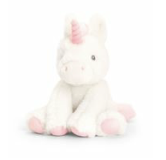 Baby Unicorn 14cm