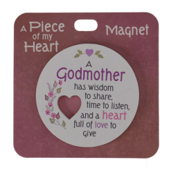 Godmother magnet