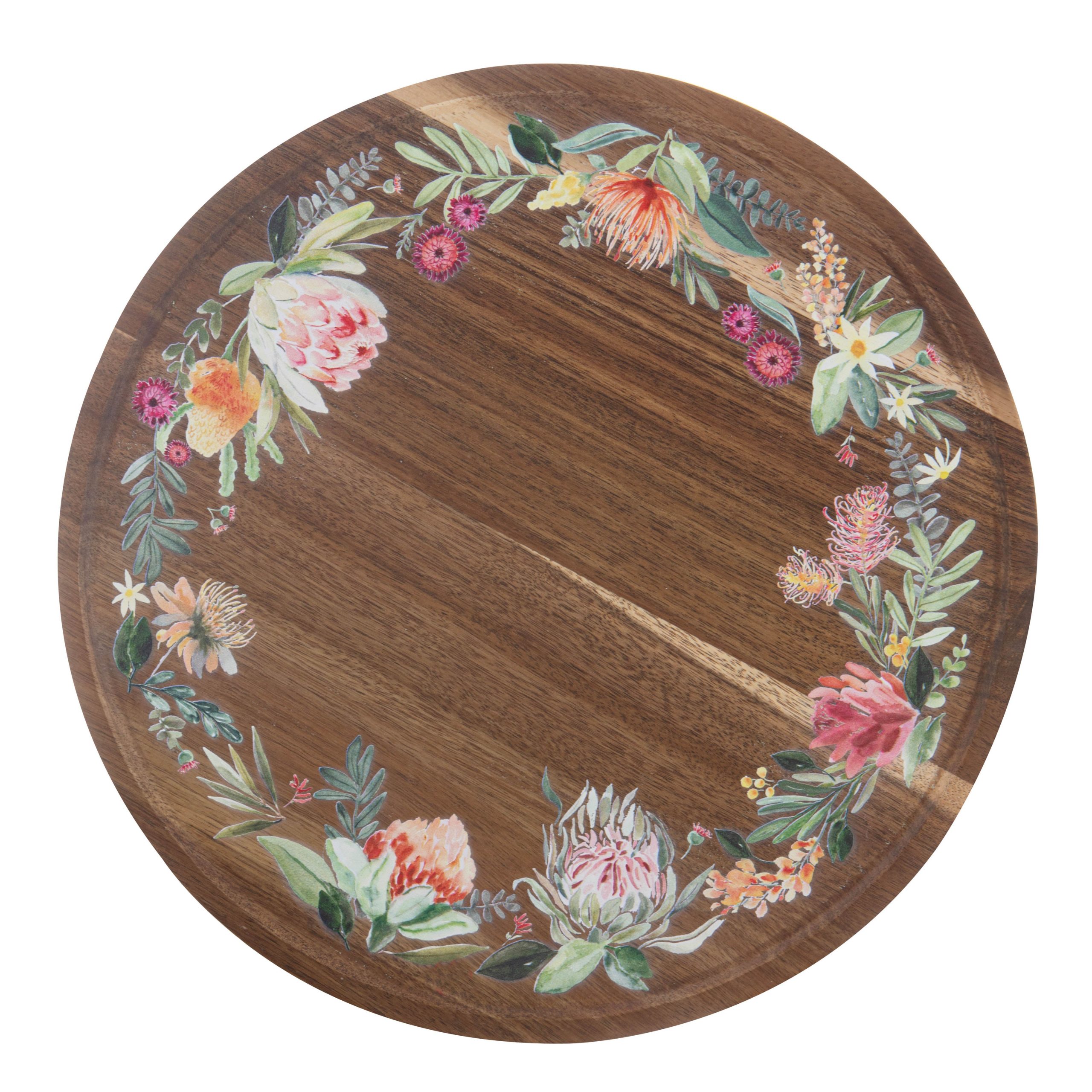 Esperance Lazy Susan