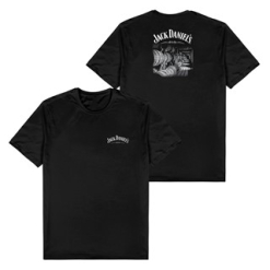 JD Heritage Barrels Tee
