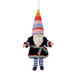D56 Possible Dreams - Rainbow Gnome HO