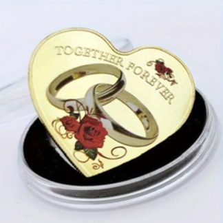 Together Forever Coin