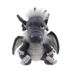 Cuddle Cub Soot Charlie Bear