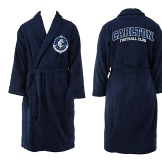 Carlton Youth Long Sleeve Robe