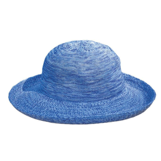 Classic Brereton Lined Hat - Mixed Ocean R35L