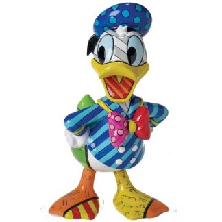 Donald Duck Figurine Large