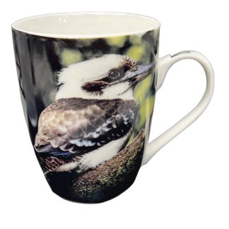 Kookaburra Mug