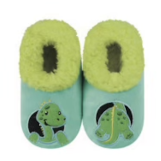 Baby Slumbies Dinosaur Design