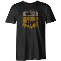 Hawthorn Mens Retro Tee