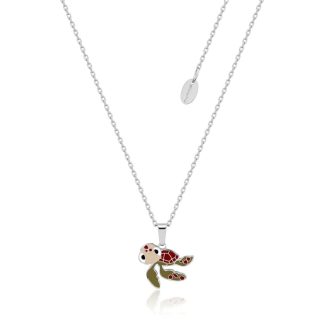 ECC Squirt Necklace