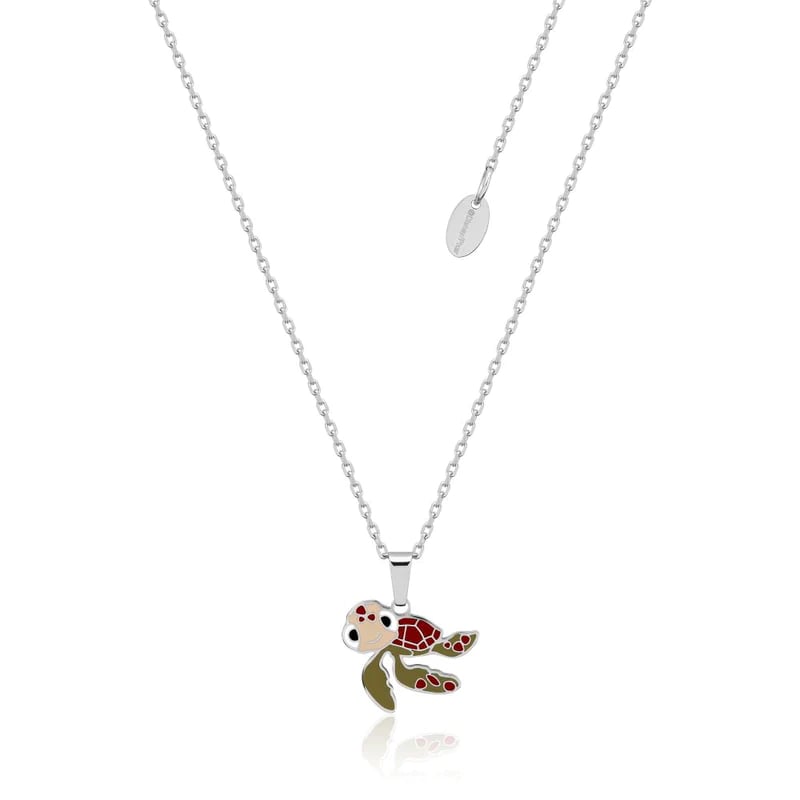ECC Squirt Necklace