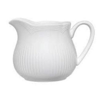 White Basics Rococo Creamer 220ML
