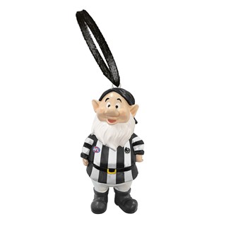 Collingwood Gnome Ornament