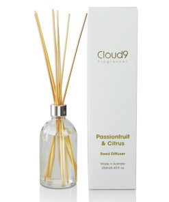 Passionfruit Citrus Diffuser