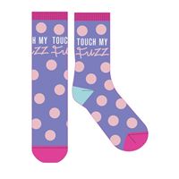 FF Feather Touch Fuzz